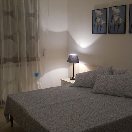 B&B Residenza Bianco Alle Grotte Di Castellana Castellana Grotte Kültér fotó