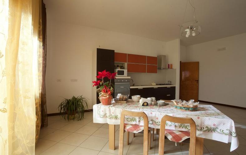 B&B Residenza Bianco Alle Grotte Di Castellana Castellana Grotte Szoba fotó